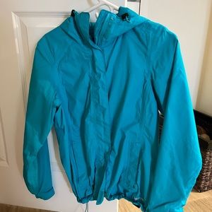 Lightweight Raincoat